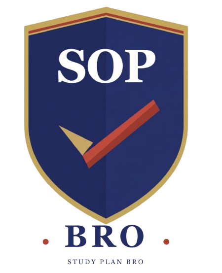 SOP Bro